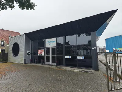 Moerheimstraat 83B