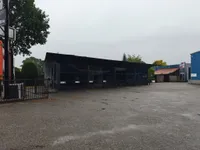 Moerheimstraat 83B buitenaanzicht